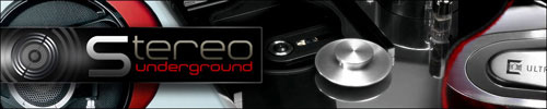 Stereo Underground