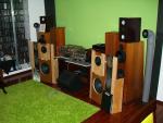 Fotka do tematu: Cube Audio STX F155