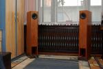 Fotka do tematu: Cube Audio STX F155