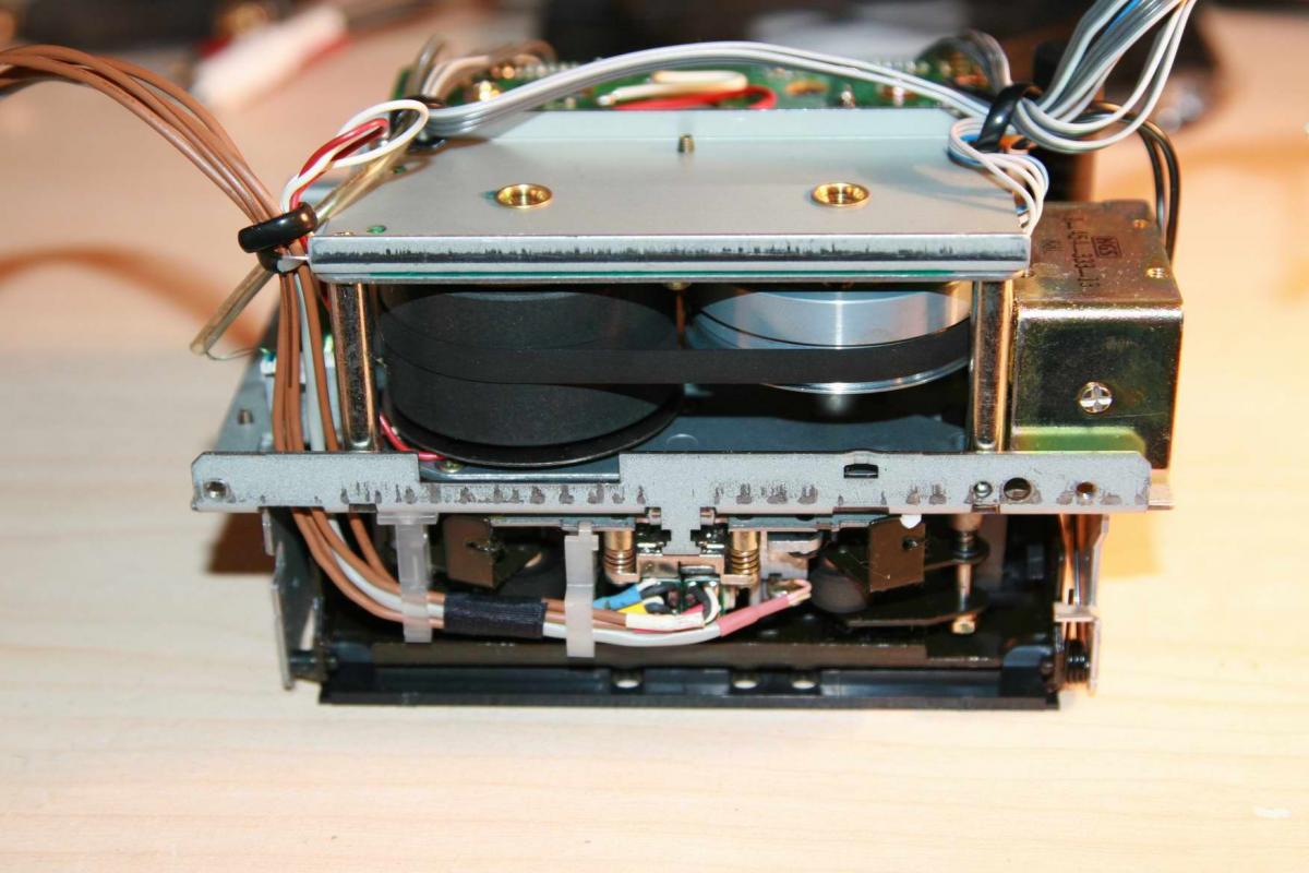 Recorders  audioexmachina